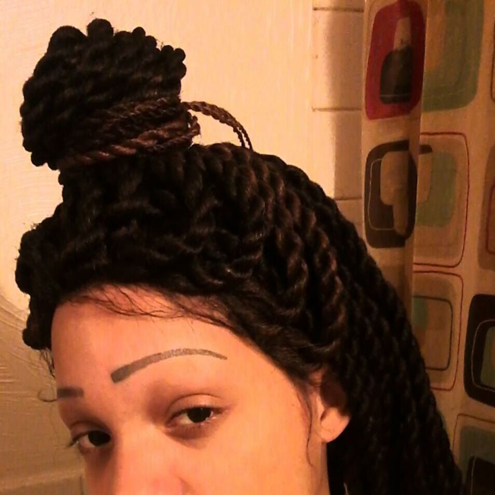 Meet your Posher, Jazzmand